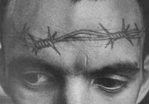 Prison Tattoos: More Tattoos And Their Meanings 350_x_500_jpg