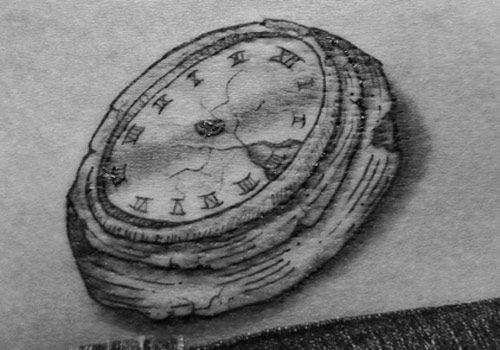 Prison Tattoos: 15 Tattoos And Their Meanings 350_x_500_jpg