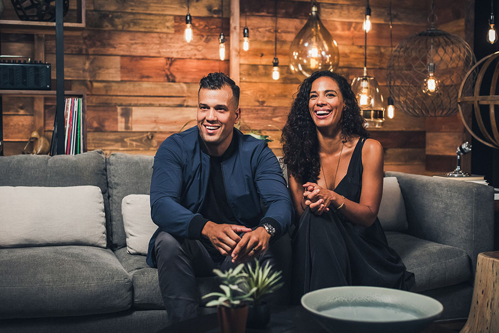 Johnnyswim Concert Setlists setlist.fm