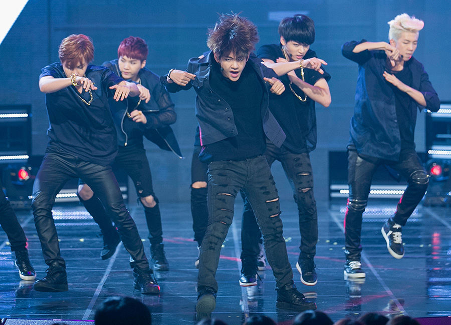 BTS Concert Setlists setlist.fm