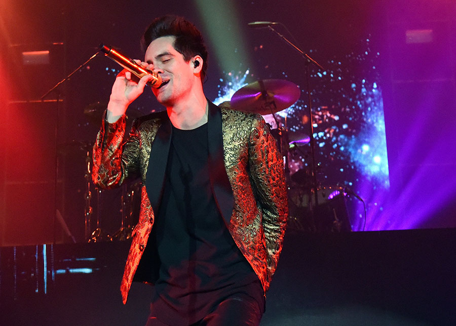 Panic! at the Disco Concert Setlists setlist.fm