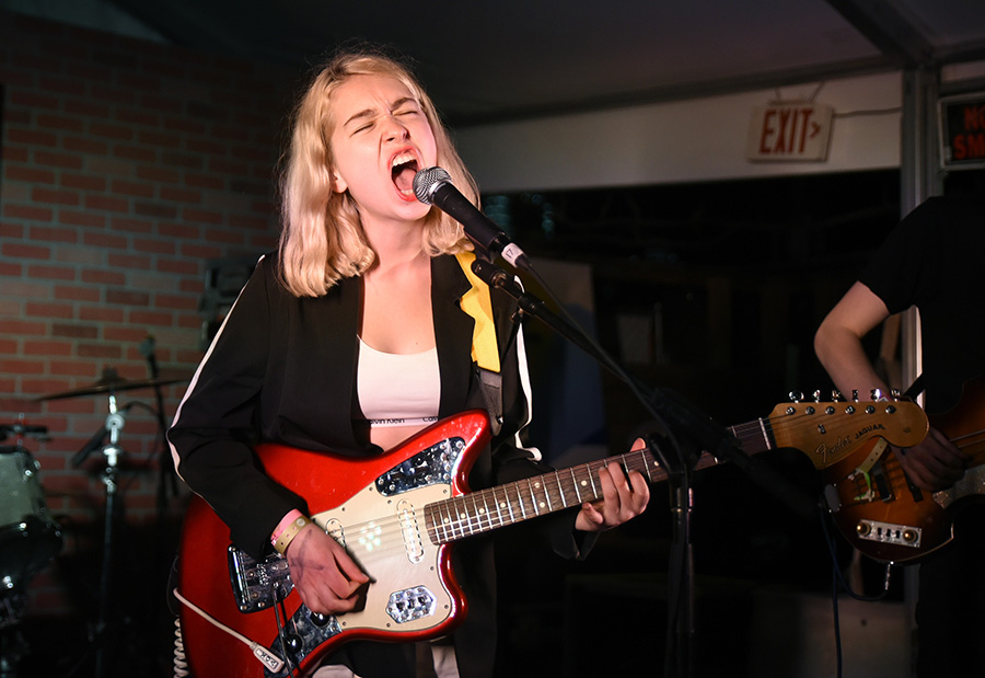 Who Is Snail Mail? setlist.fm