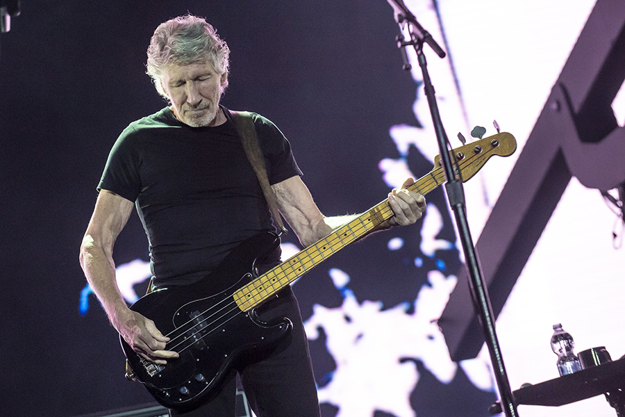 Roger Waters Concert Setlists setlist.fm