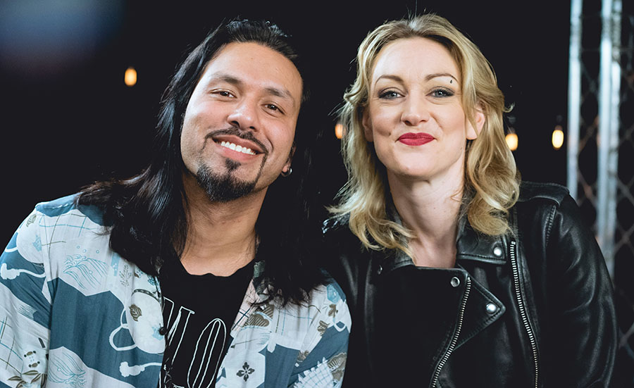 Pop Evil Tour 2023 Set List Tour Update: Pop Evil | Setlist.fm