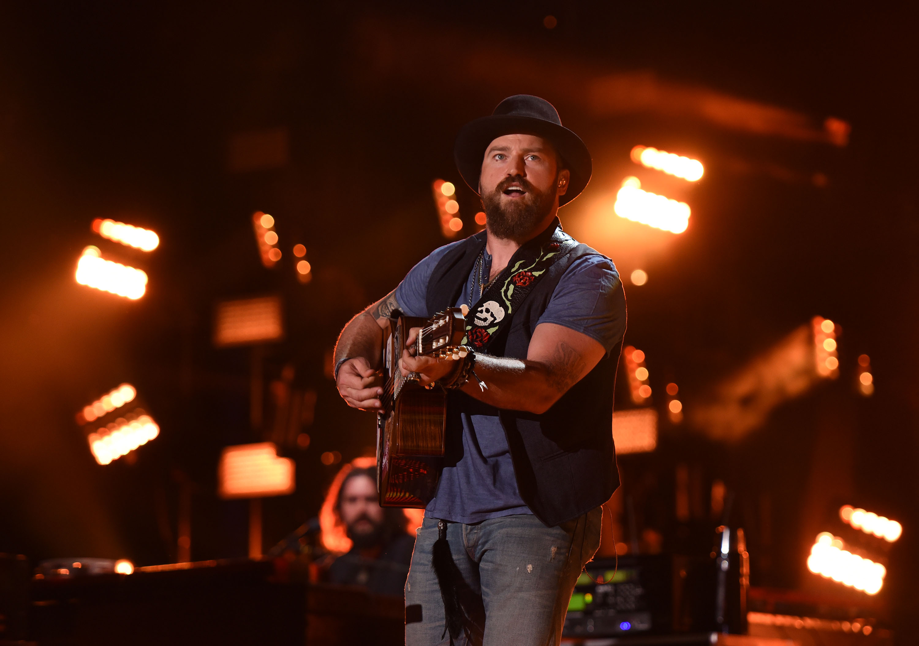 Zac Brown New Set List 2023 Zac Brown Band Is Going 'Down The Rabbit Hole' On New Tour | Setlist.fm