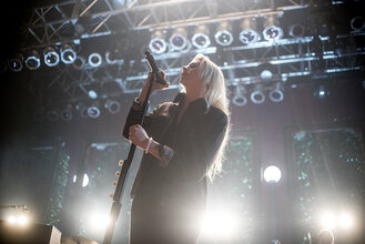 Pvris Set List 2023 Pvris Concert Setlists | Setlist.fm