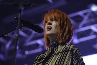 Garbage Concert Setlists | Setlist.fm