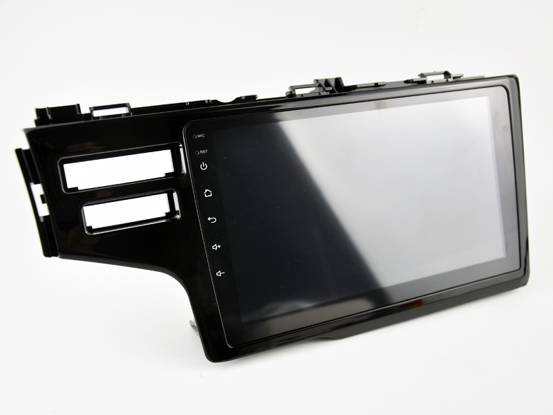 Tablette tactile Android 14.0 + Apple Carplay Honda Jazz de 2014 à 2020