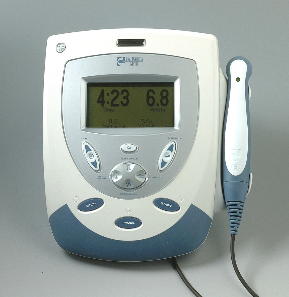 Appareil ultrasons Intelect Mobile