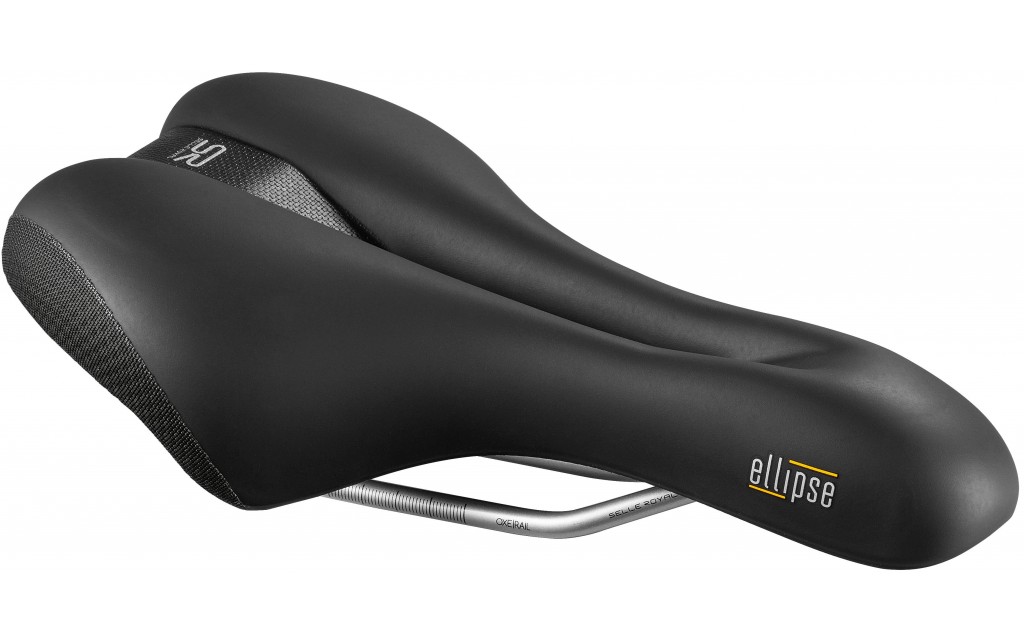 Selle vélo Ellipse Athletic Unisex Selles Vélotafeur