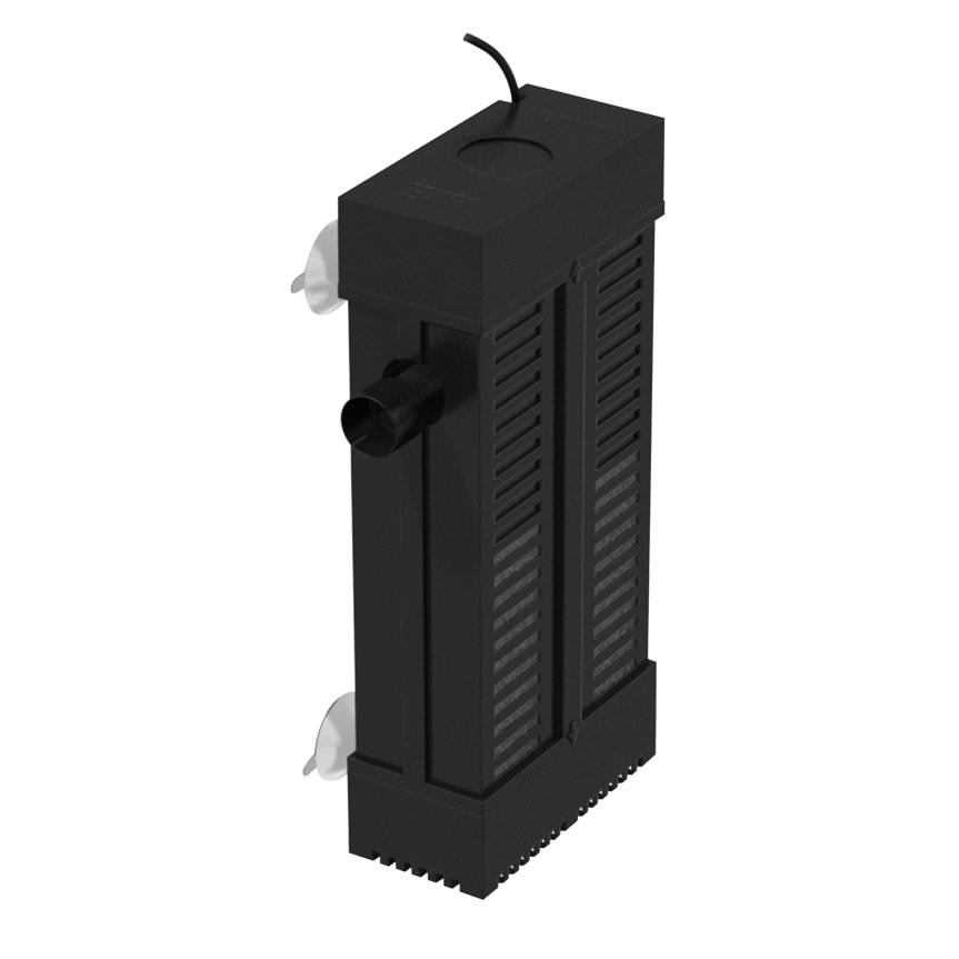 JUWEL BioFlow Mini petit filtre biologique pour aquarium jusqu'à 120L. Livré complet. Filtres