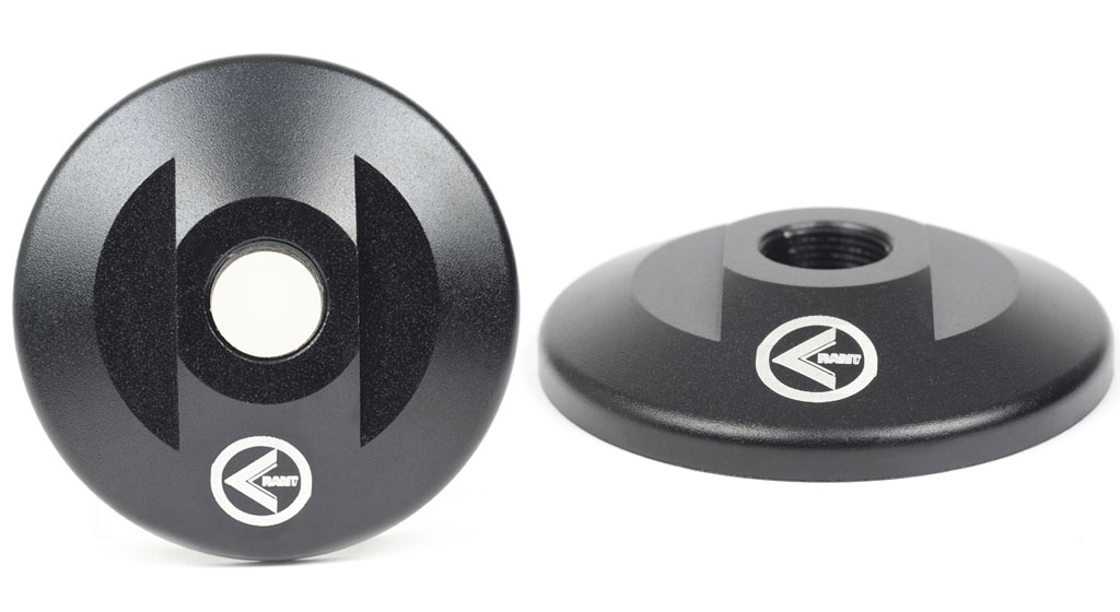 HUB GUARD RANT POG AVANT ROUES freestyle/Hub guards