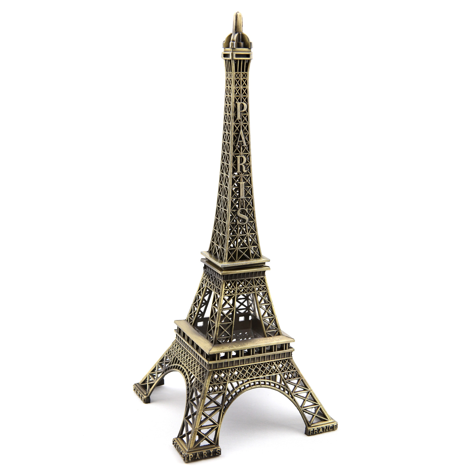 Tour Eiffel souvenir de paris 30 cm TE30 SOUVENIR DE PARIS/Souvenir