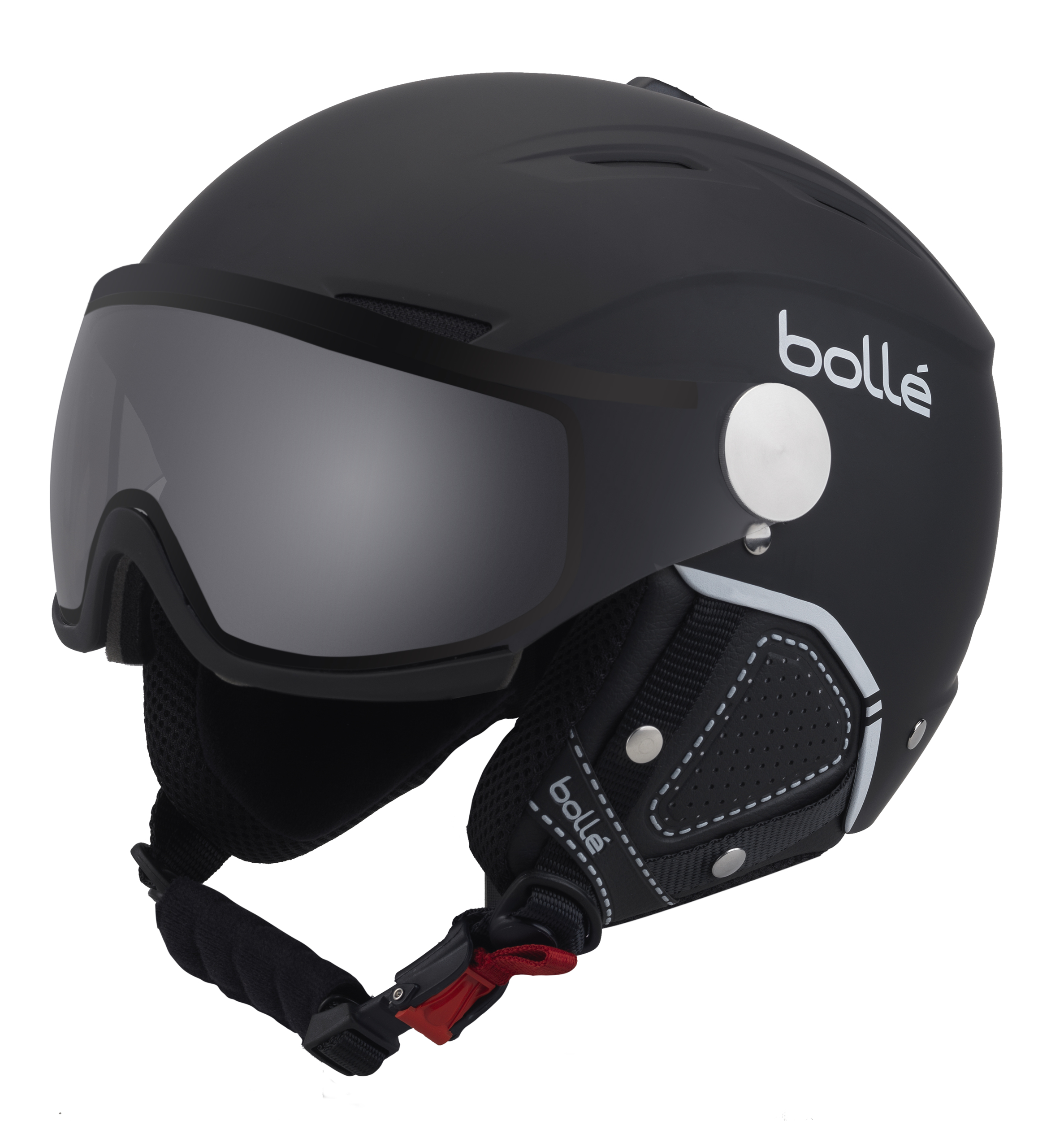 CASQUE DE SKI VISIERE Photochromique BOLLE BLACKLINE VISOR PREMIUM