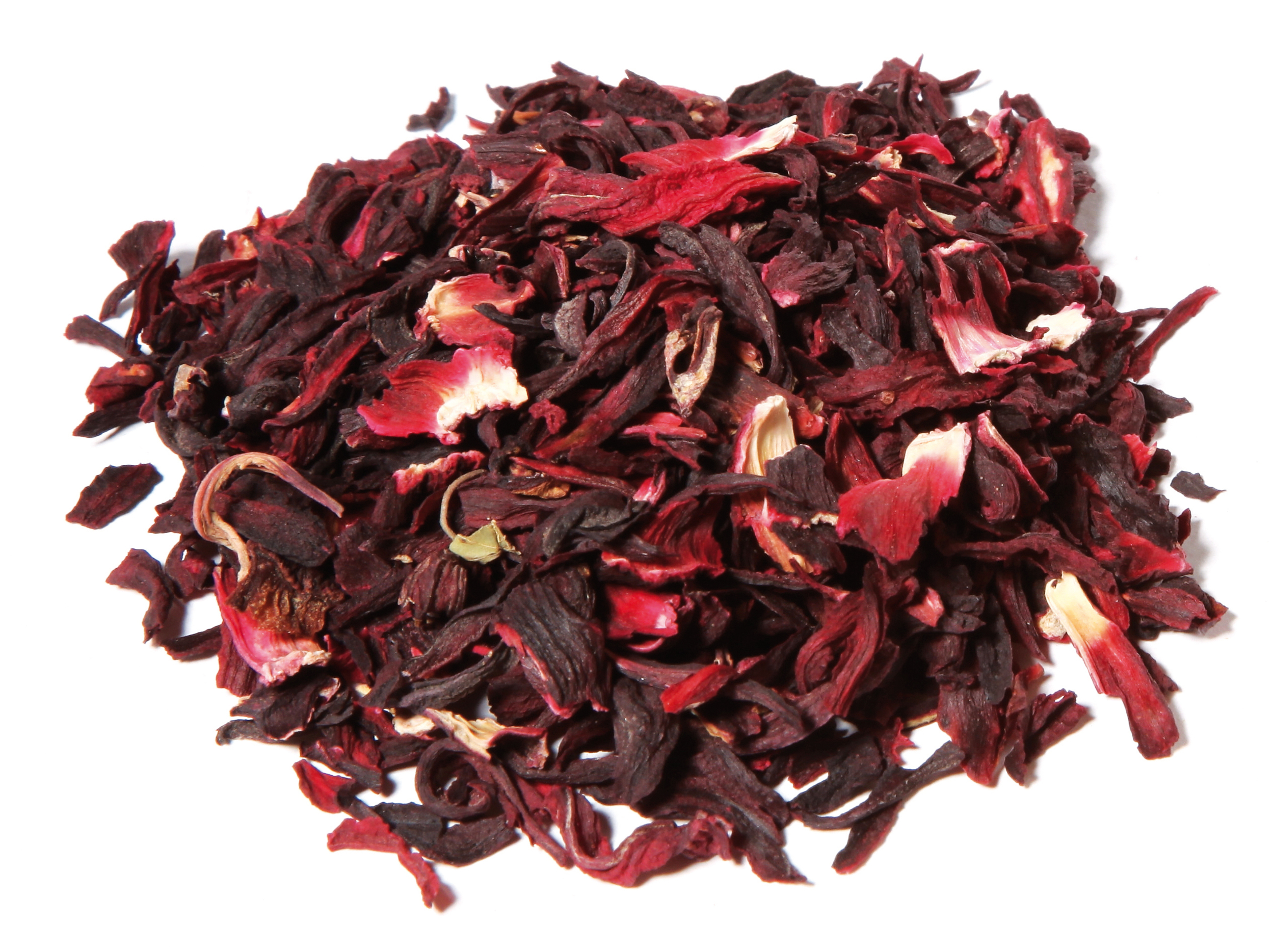 Infusion Tisane / Fleurs d'Hibiscus NOS INFUSIONS