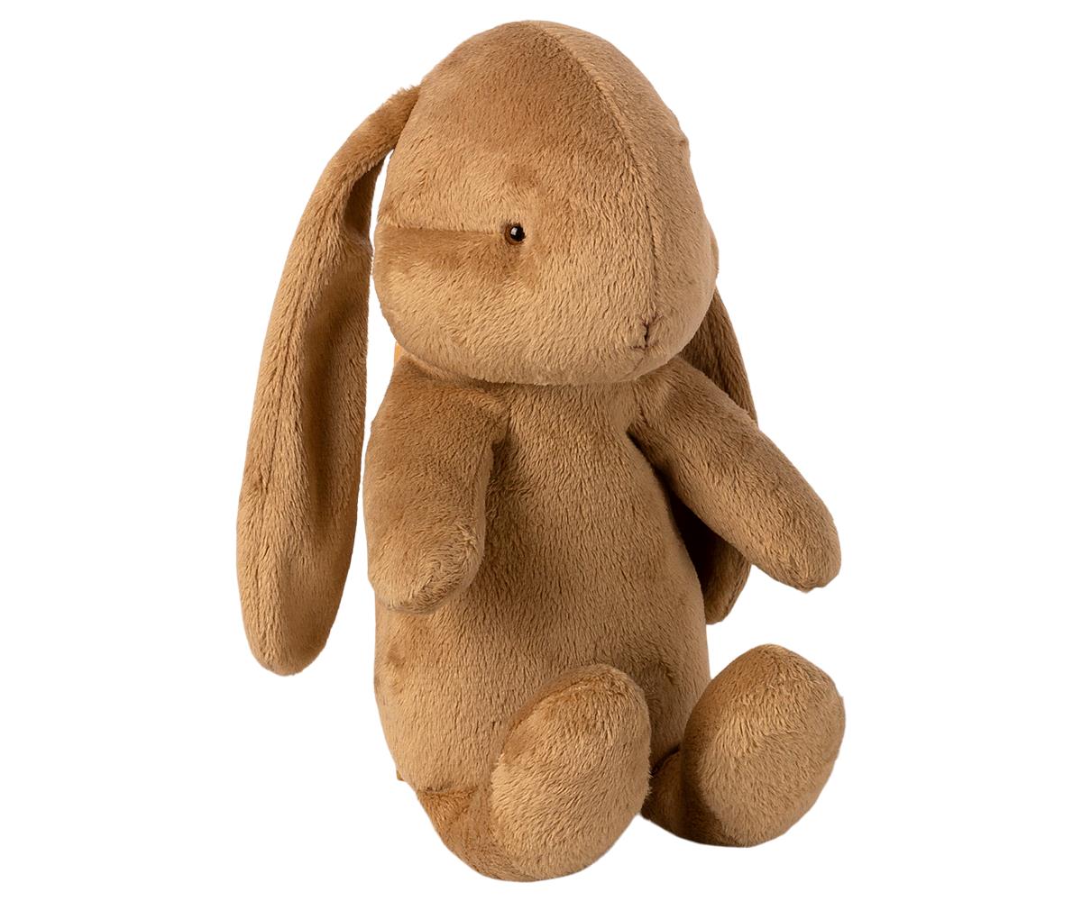 Lapin Maileg peluche douce Bunny Bob Eveil/Les poupées