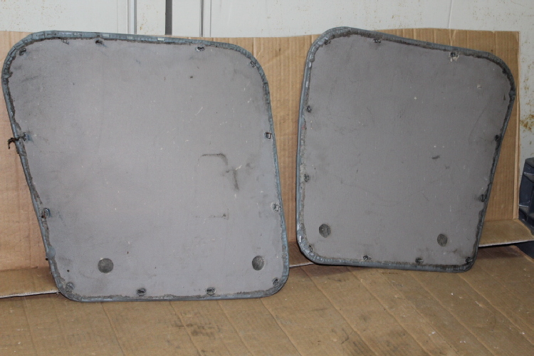 panneaux de porte RENAULT DAUPHINE RENAULT autopiecesancienne