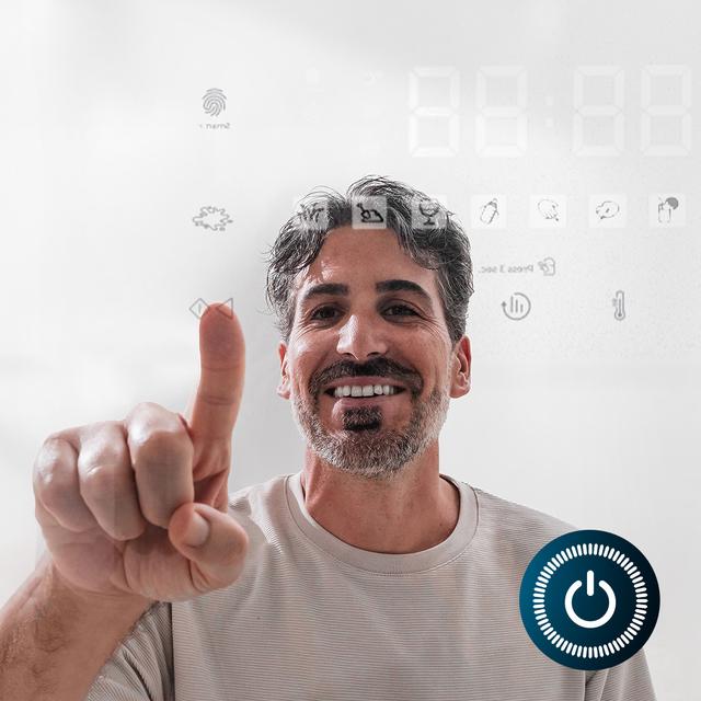 Bolero DressCode 620 E Lavadora de 6kg Cecotec