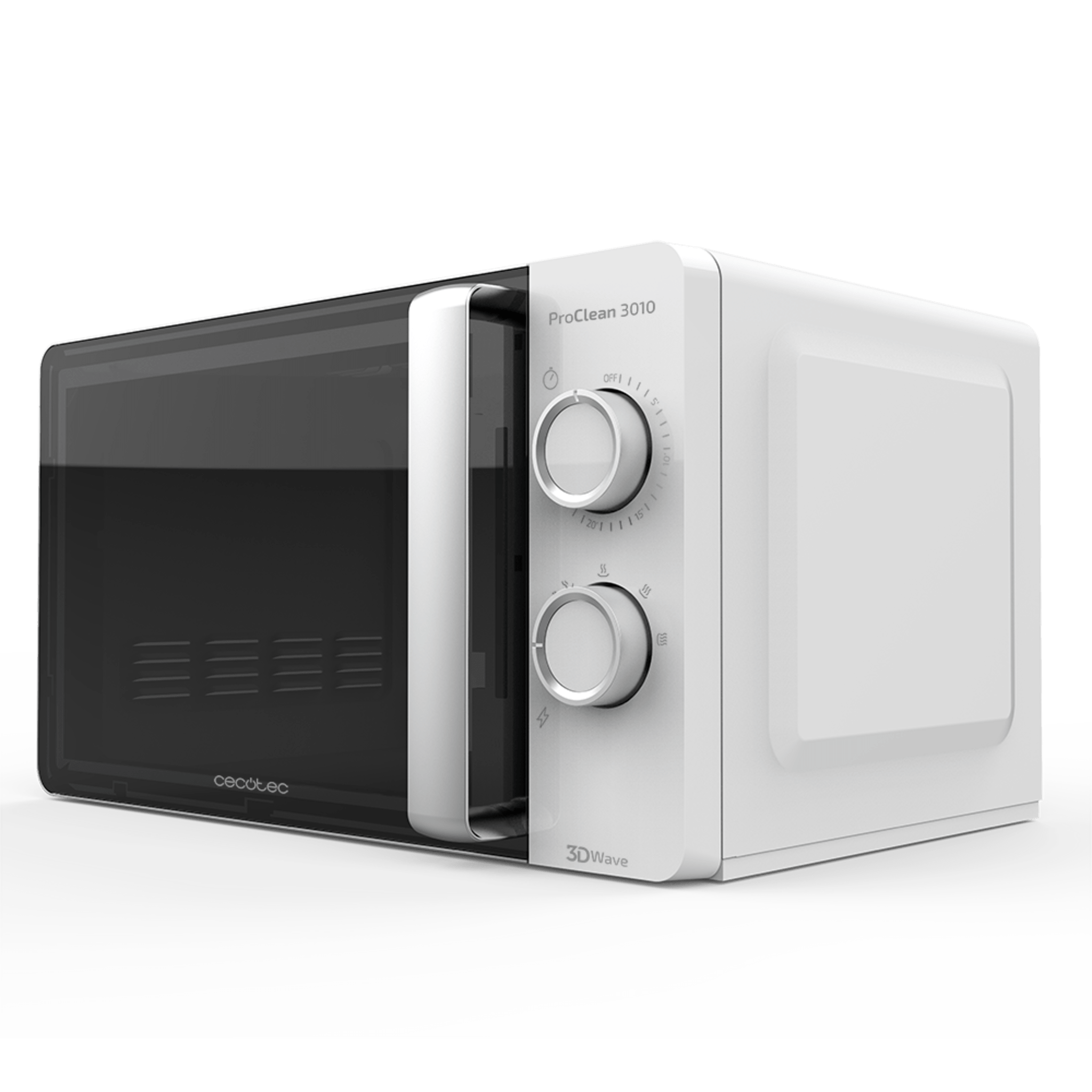 ProClean 3010 Mikrowelle 20 L Cecotec