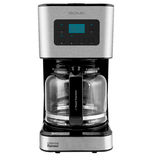 Coffee 66 Smart Cafetière goutte à goutte programmable / Cafetière