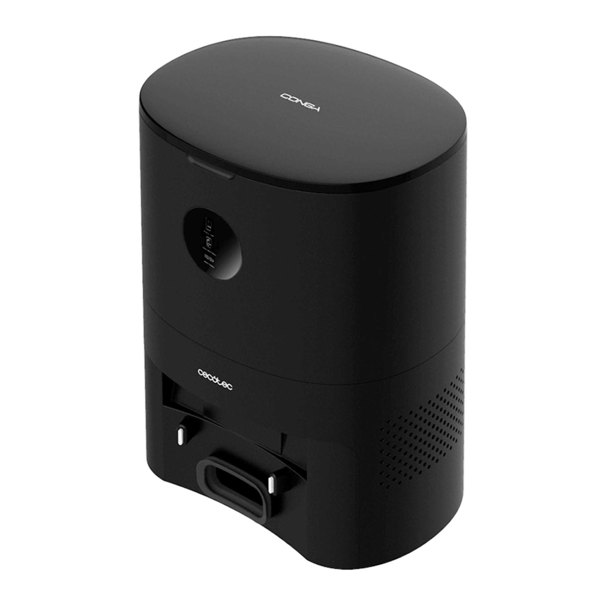 Conga Home 5000 Base a svuotamento automatico Cecotec