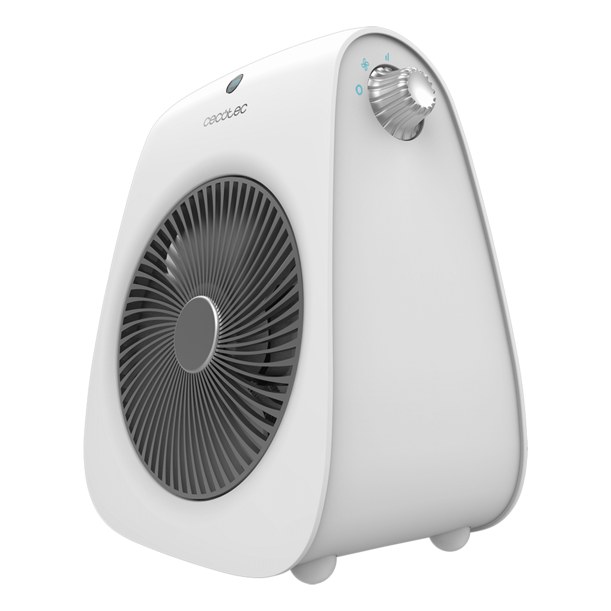 ReadyWarm 2000 Max Force White Heizlüfter Cecotec