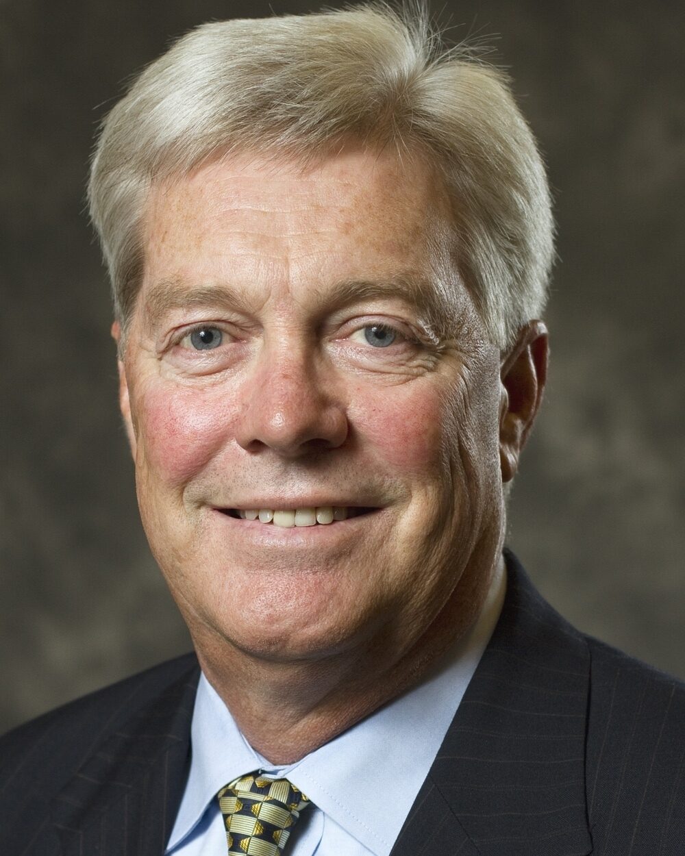 Randy Howard Community Foundation of the Ozarks