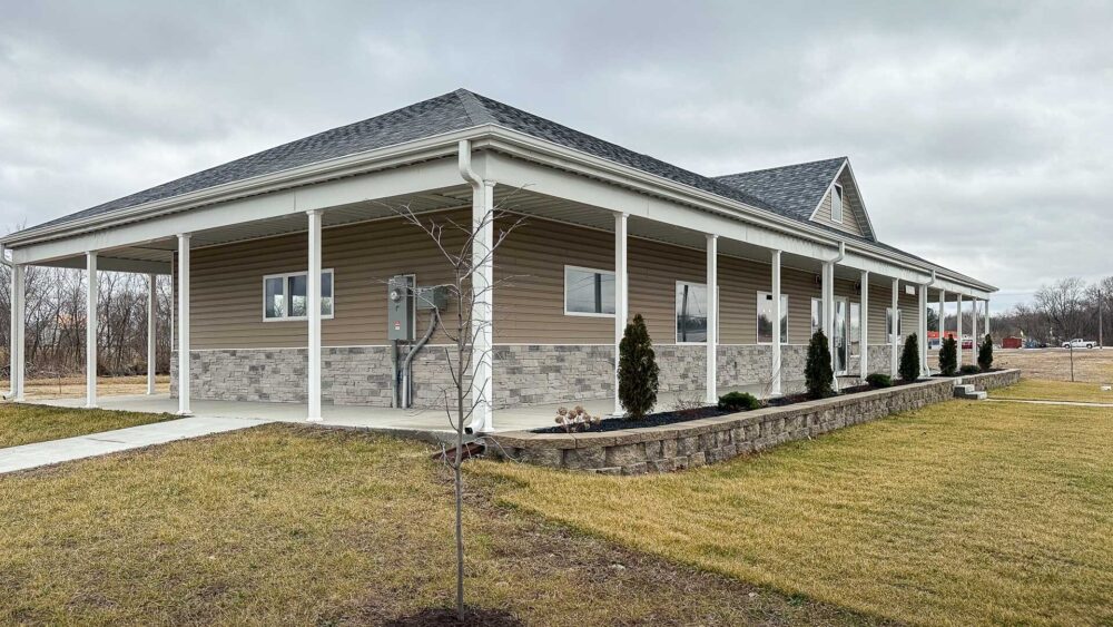 Leading Locally Eldon Community Foundation Community Foundation of