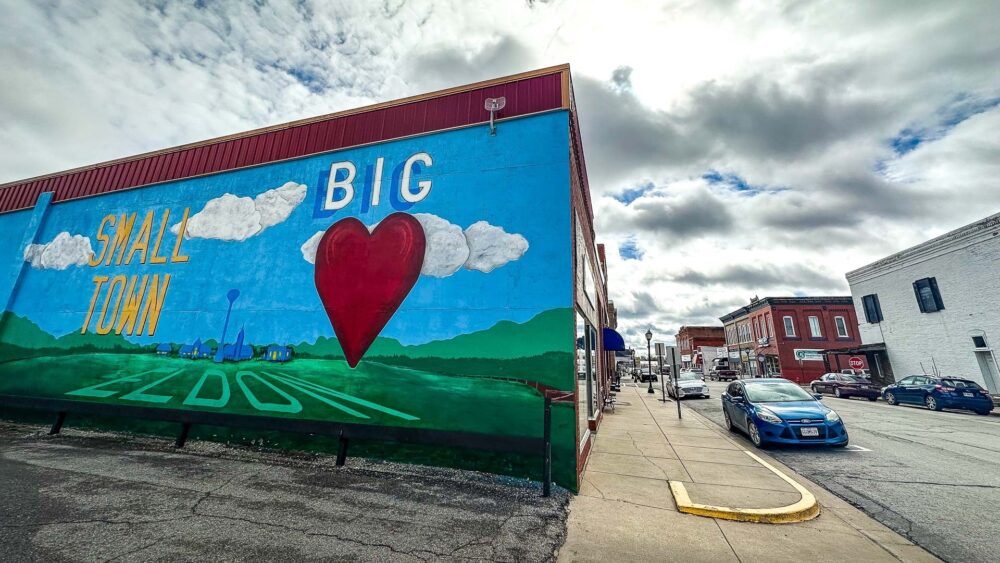 Leading Locally Eldon Community Foundation Community Foundation of