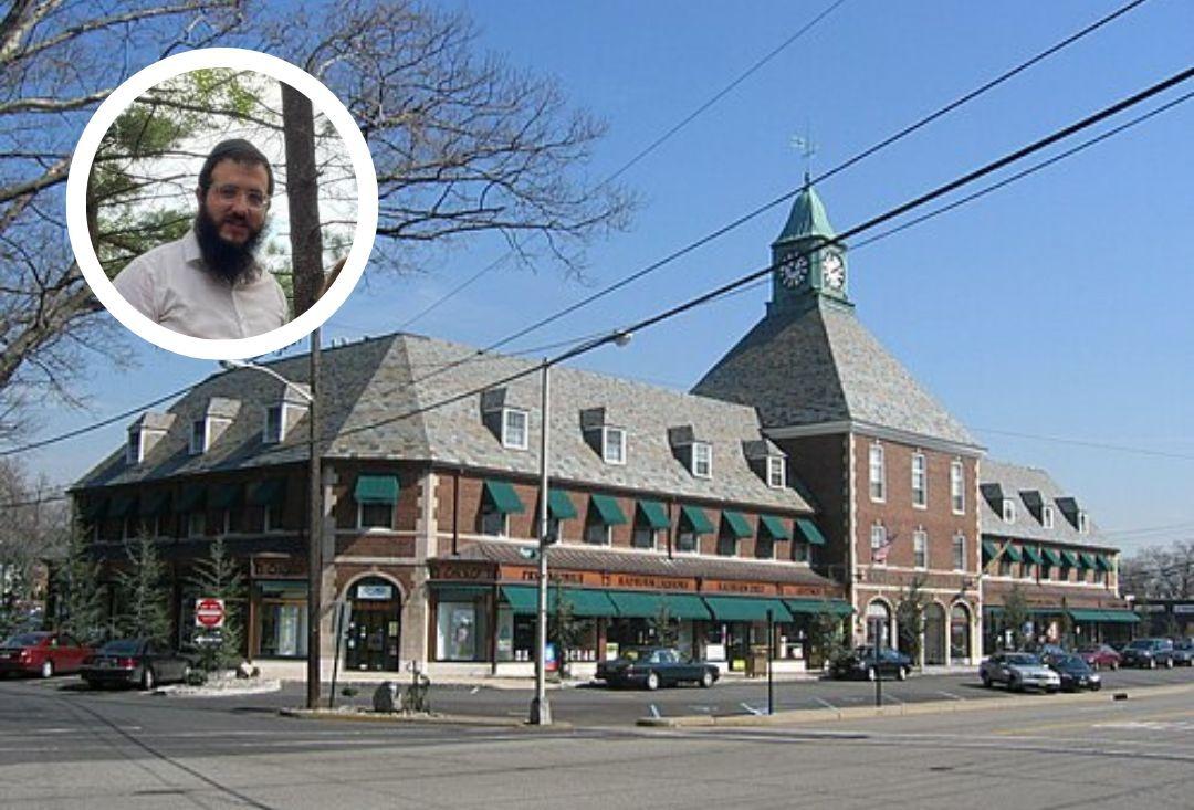 New Shluchim to Fair Lawn, New Jersey.