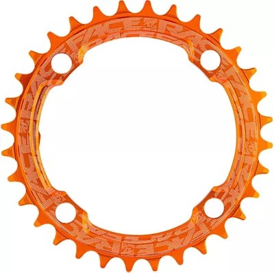Race Face Narrow Wide MTB Single Chainring Reviews