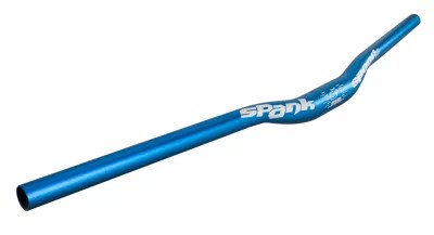 Spank Spoon 785 Riser Bar Reviews