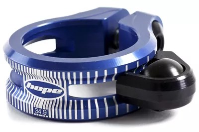 Hope Dropper Seat Clamp Reviews