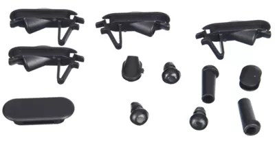 Vitus Vitesse Cable Guide Kit Review