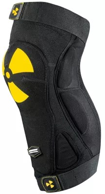 Nukeproof Critical DH Pro Knee Pad Review Review a Bike