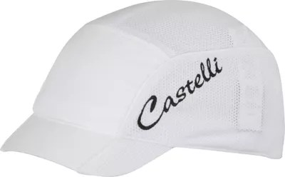 Castelli Womens Summer Cycling Cap SS17 Review