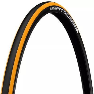 Michelin Pro4 ENDURANCE V2 Road Bike Tyre Review