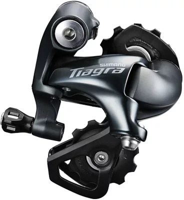 Shimano Tiagra 4700 10sp Rear Derailleur Reviews