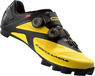 Mavic Crossmax SL Ultimate MTB SPD Shoes 2018 Reviews