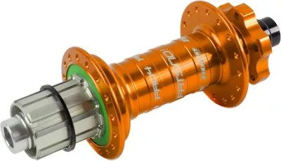 Hope Pro 4 Fatsno MTB Rear Hub Reviews