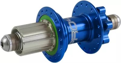 Hope Pro 4 MTB Rear Hub Review