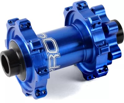 Hope Pro 4 MTB Straight Pull Front Hub Review