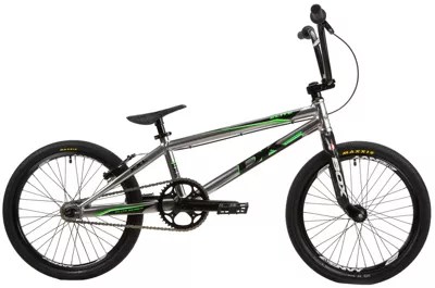 DK Elite Pro XXL BMX Bike 2016 Review