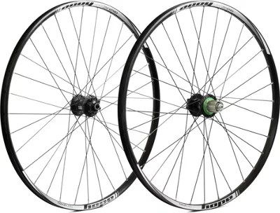 Hope Tech XC Pro 4 MTB Wheelset Review