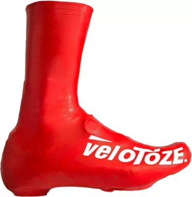 VeloToze Waterproof Aero Overshoe Reviews