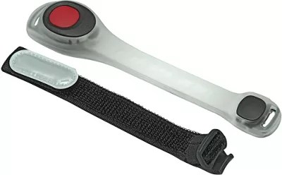 LifeLine Arm Band Safety Light Reviews
