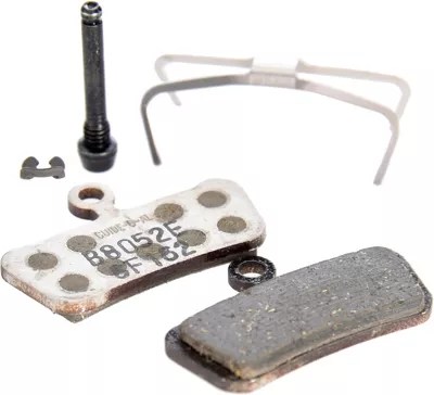 Avid Avid GuideTrail Disc Brake Pads Reviews