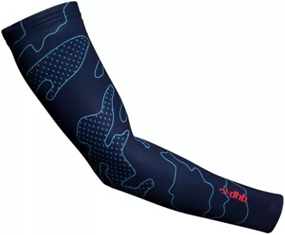 dhb Blok Arm Warmers Review
