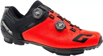 Gaerne Carbon G. Sincro+ MTB SPD Shoes 2017 Review