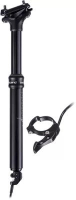 BrandX Ascend CX Dropper Seatpost Reviews